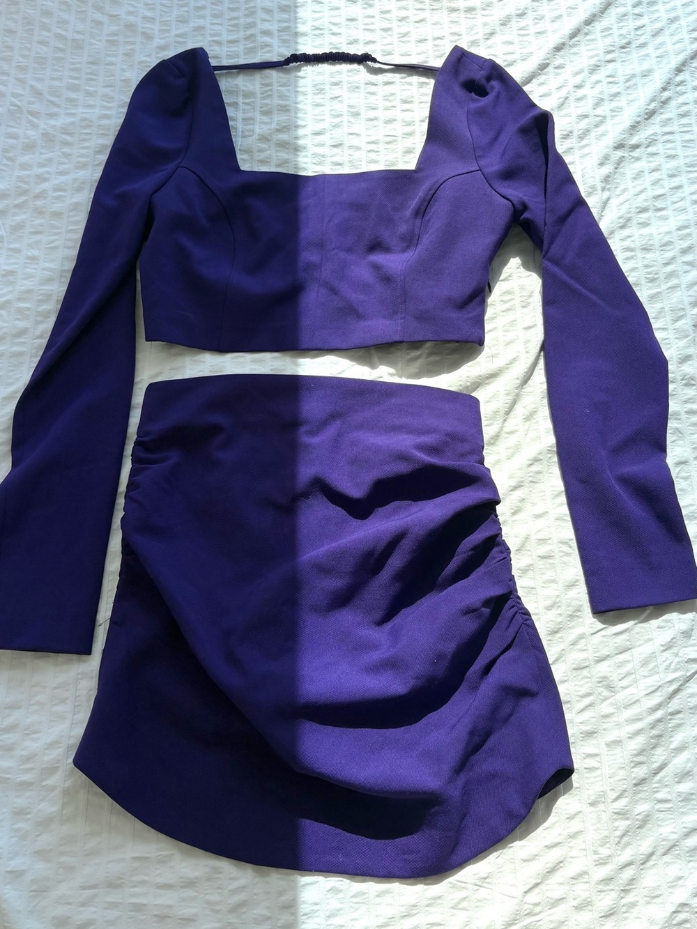 Zara Matching Set - Small